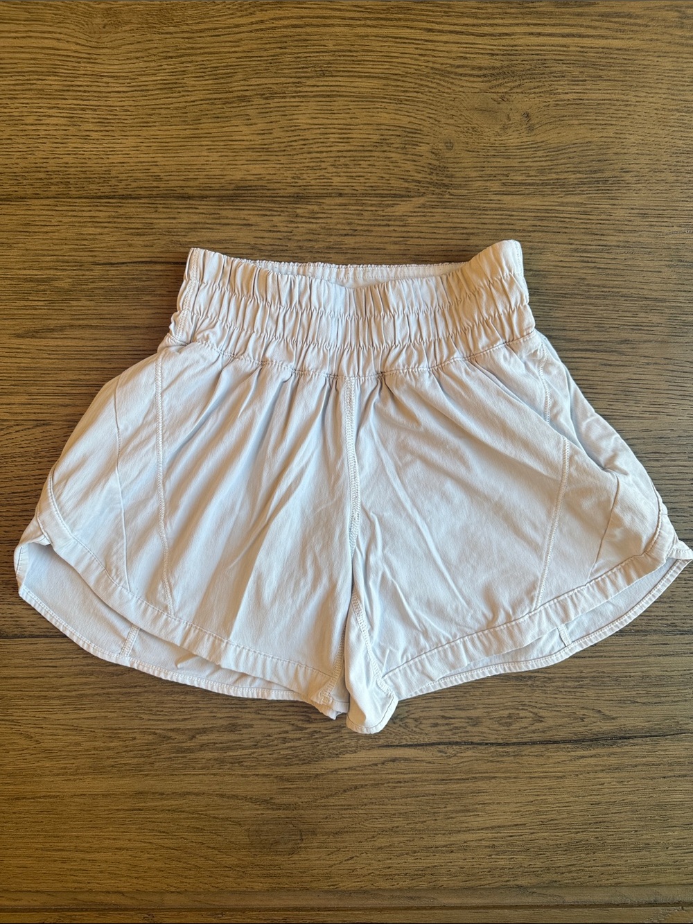 lululemon athletica Hotty Hot Shorts